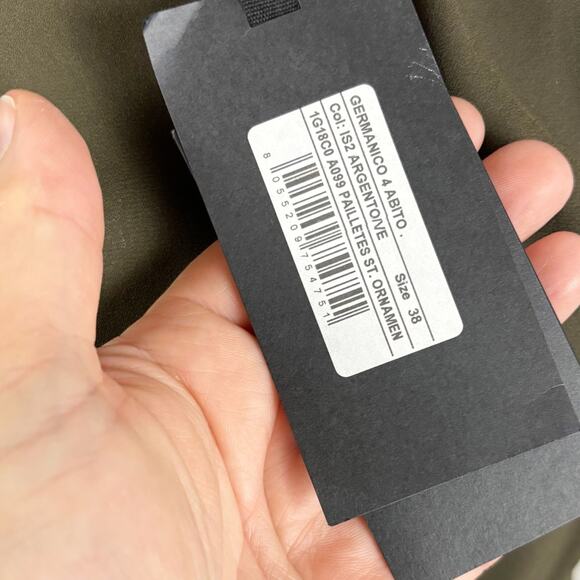 PINKO Dress XS - Picture 9 of 10